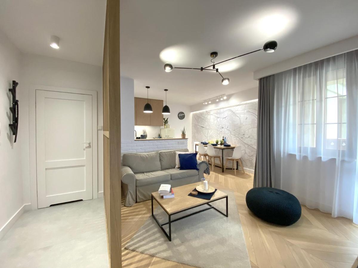 Mycherry - Old Town Apartment - Wiezienna 21C - Wroclaw, Wroclaw