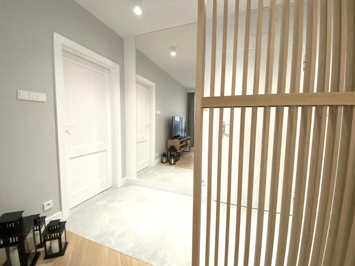 Mycherry - Old Town Apartment - Wiezienna 21C - Wroclaw — Zdjęcia 3