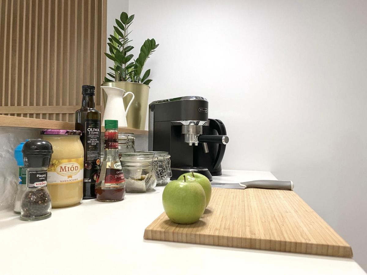 Mycherry - Old Town Apartment - Wiezienna 21C - Wroclaw — Zdjęcia 1