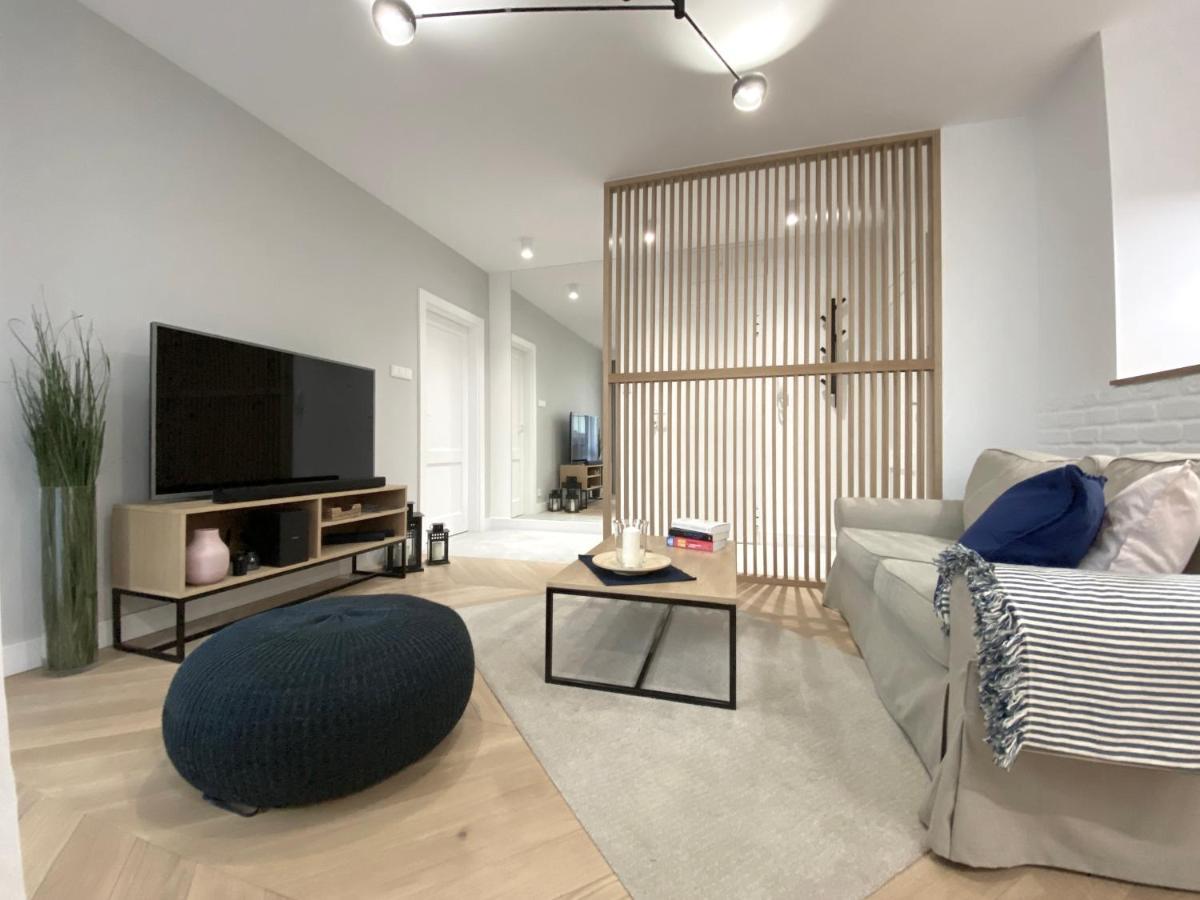 Mycherry - Old Town Apartment - Wiezienna 21C - Wroclaw — Zdjęcia 2